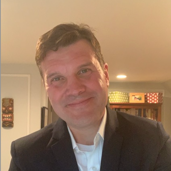 Todd Czubek