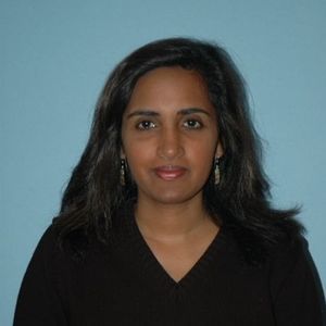 Usha Tummala-Narra headshot