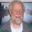 Picture of Robert Harrison