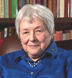Jean Gleason