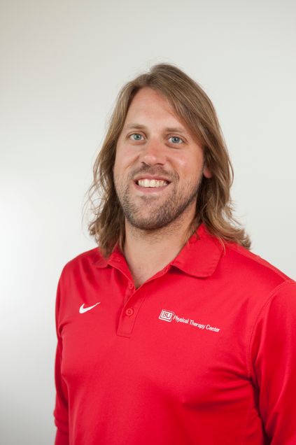 Jon Raymond