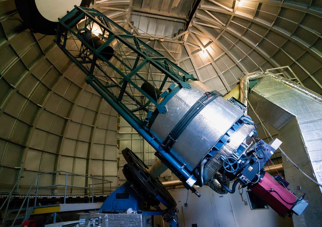 Perkins Telescope Observatory