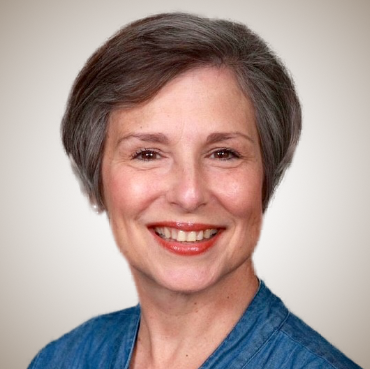 Paula Maxwell