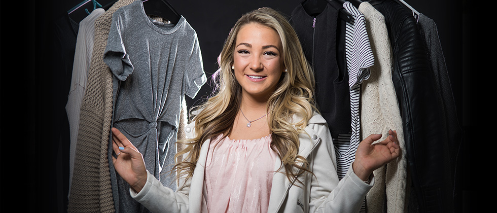 The Upstart: Gretchen Loves Beauty