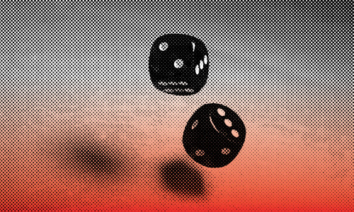 dice