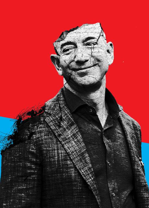 Jeff Bezos