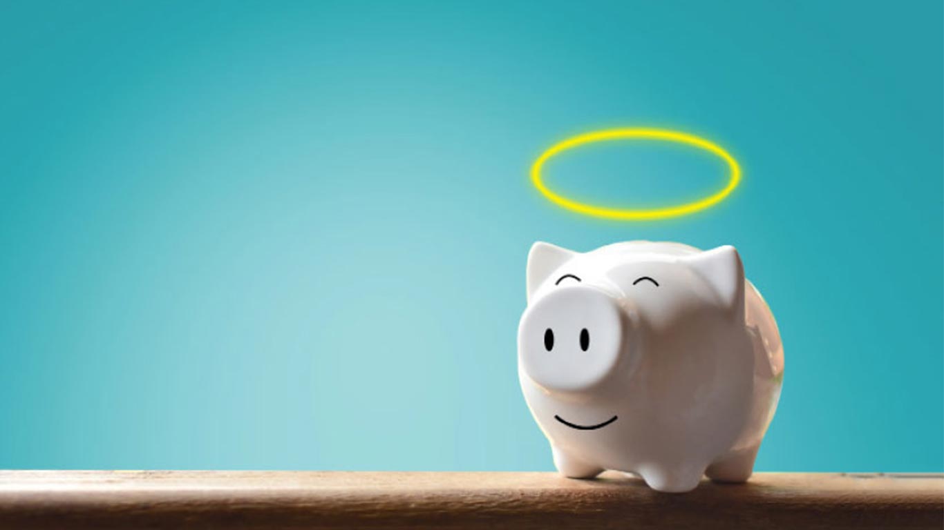 Investing for Good
