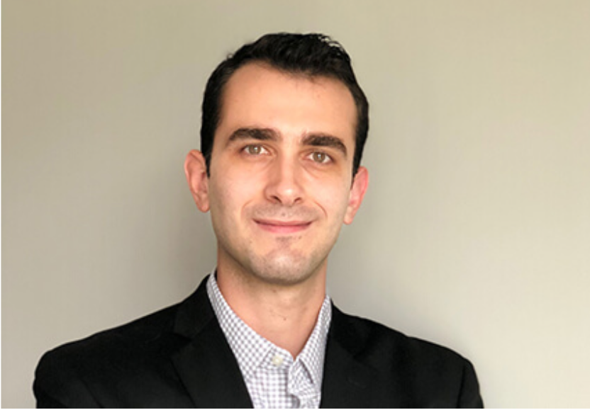 Headshot of Professor Orkun Baycik