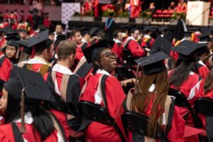 The Bold New Path of Business Education