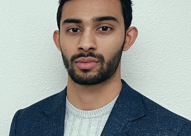 Adil Bin Wahab