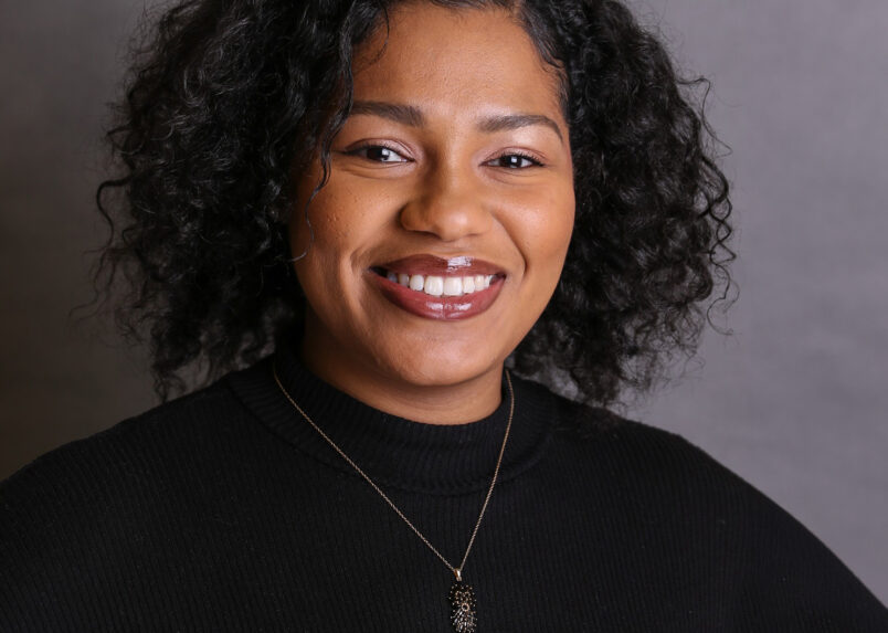 Aliesha Grandison
