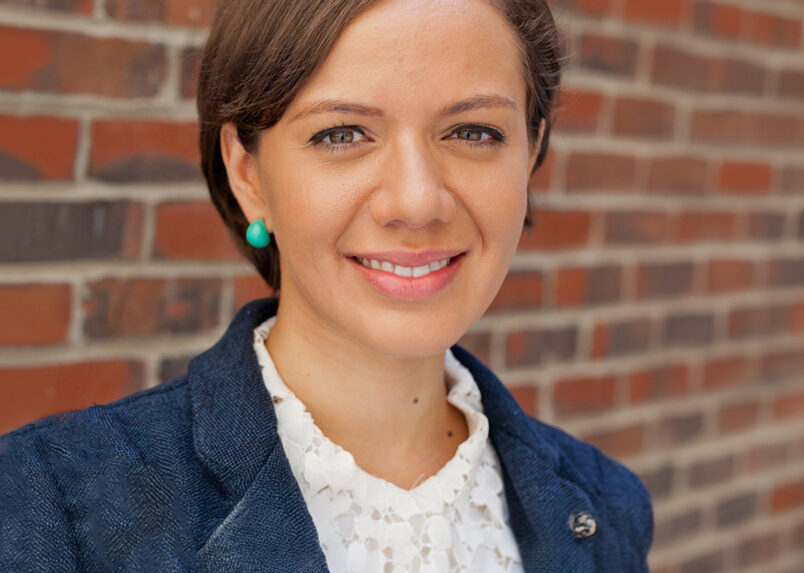 Doria Nathanson