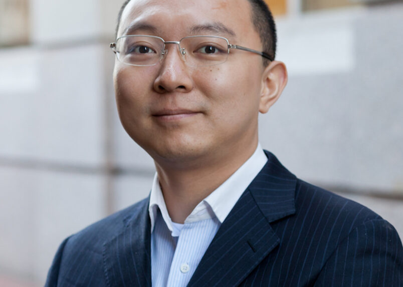Leon Zhang