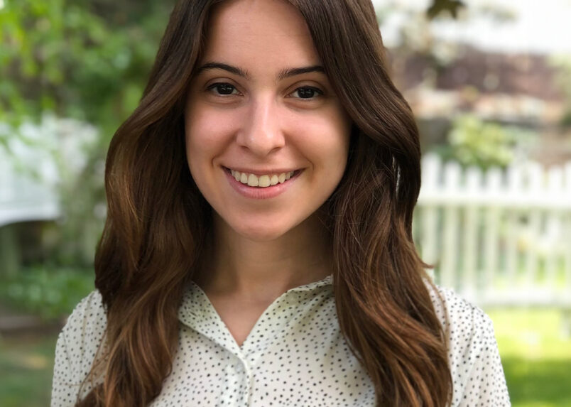 Meredith Saunders