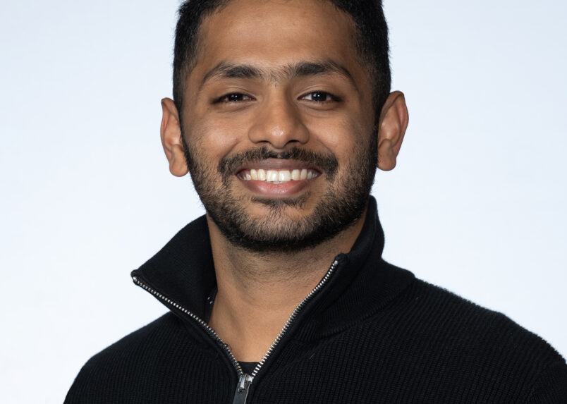 Nikhil Nandha