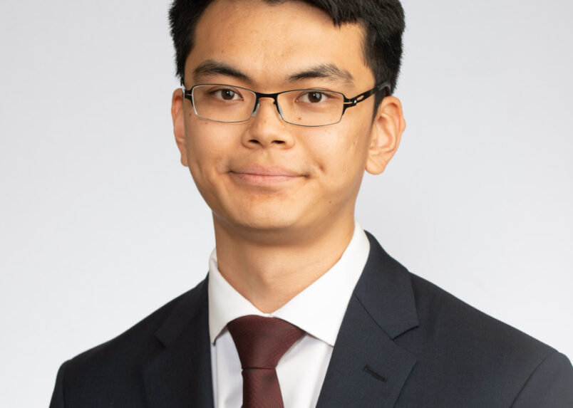 Robert Xu