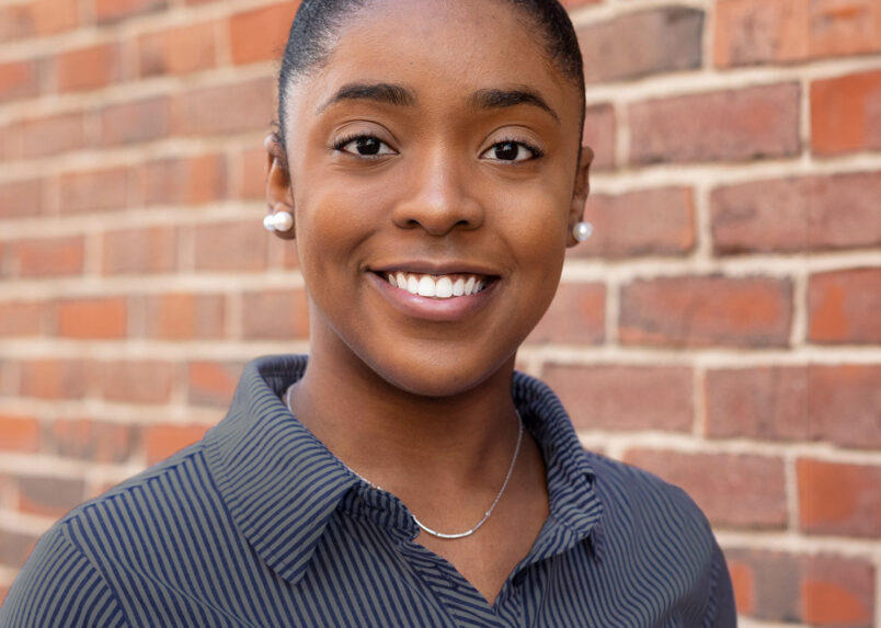 Romae Smith