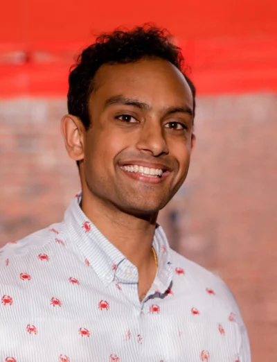 Sahil Narkhada