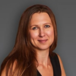 Nina Mazar Named To Thinkers50 Radar Class Of 2023