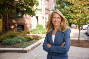 Questrom Professor Connie Noonan Hadley Named To The Thinkers50 Radar Class Of 2024