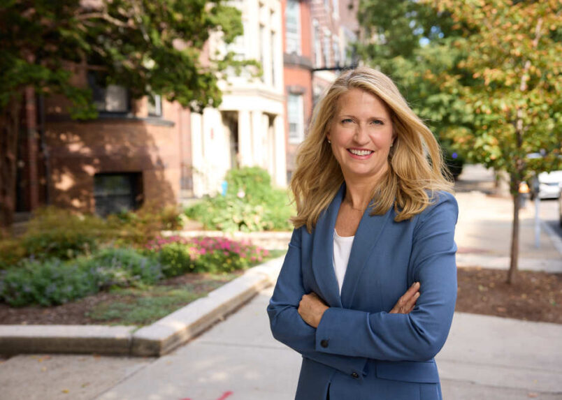 Questrom Professor Connie Noonan Hadley Named To The Thinkers50 Radar Class Of 2024