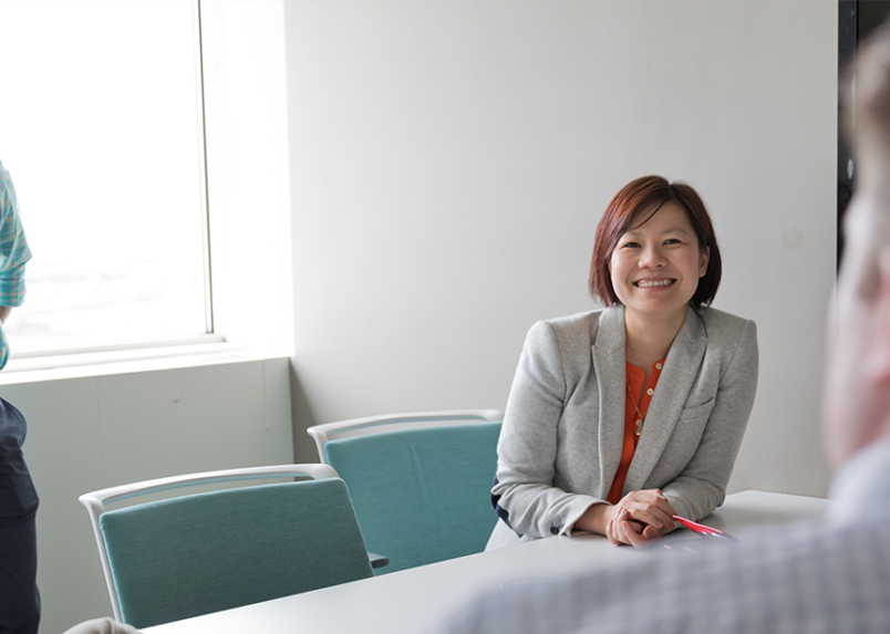 Explore Lifelong Learning Opportunities from the Questrom School of Business