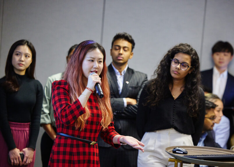 Ranking Master In Management Programs: Six Questions To Ask Every Graduate Business Admissions Officer