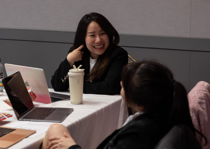 How To Choose A Master In Management Program: Find A Program To Put You On Career Fast-Track
