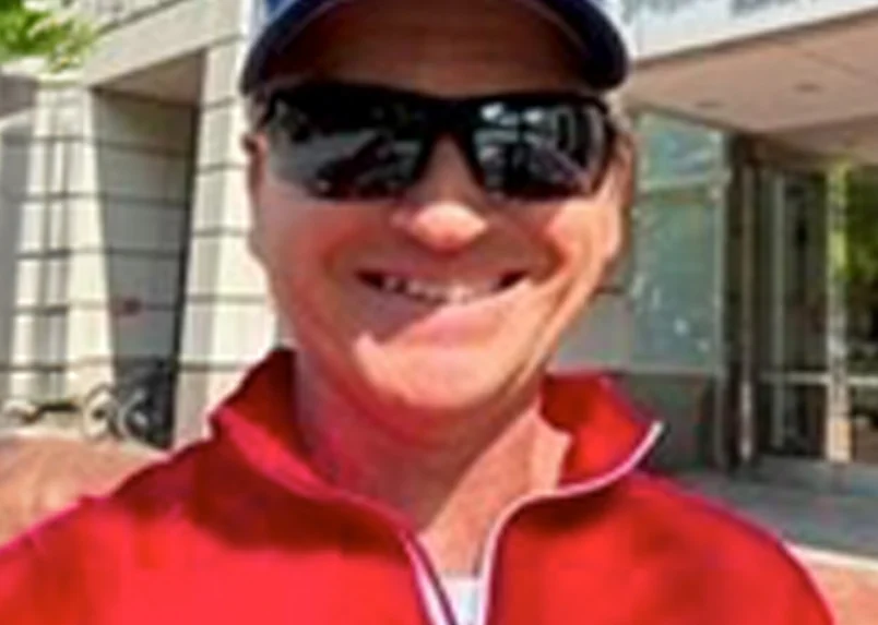 Anthony Pratte