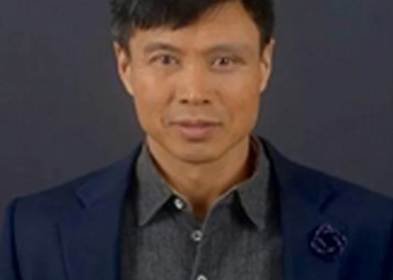 Christopher Peralta