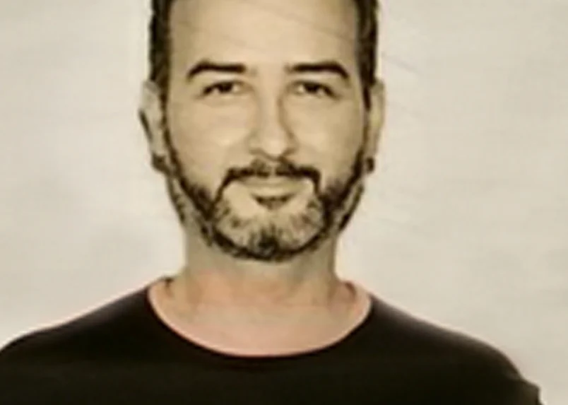 Manuel Perozo