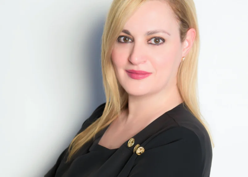 Matoula Serafeim