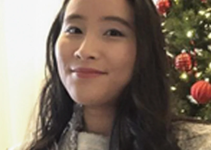 Mei Zheng