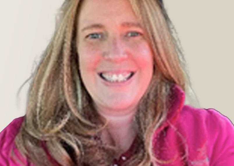 Michele Johnson
