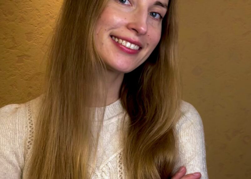 Olena Onanko