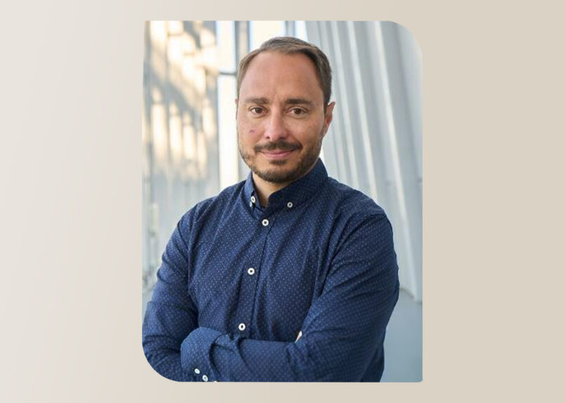 Leo Baumann