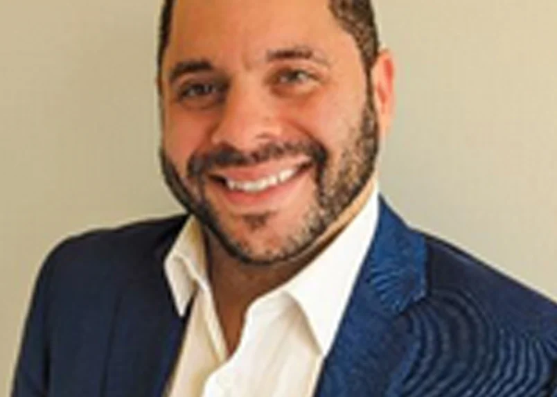 Randall Pimentel