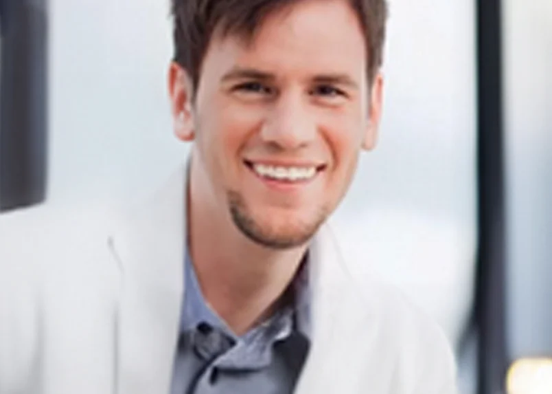 Randy McKinley