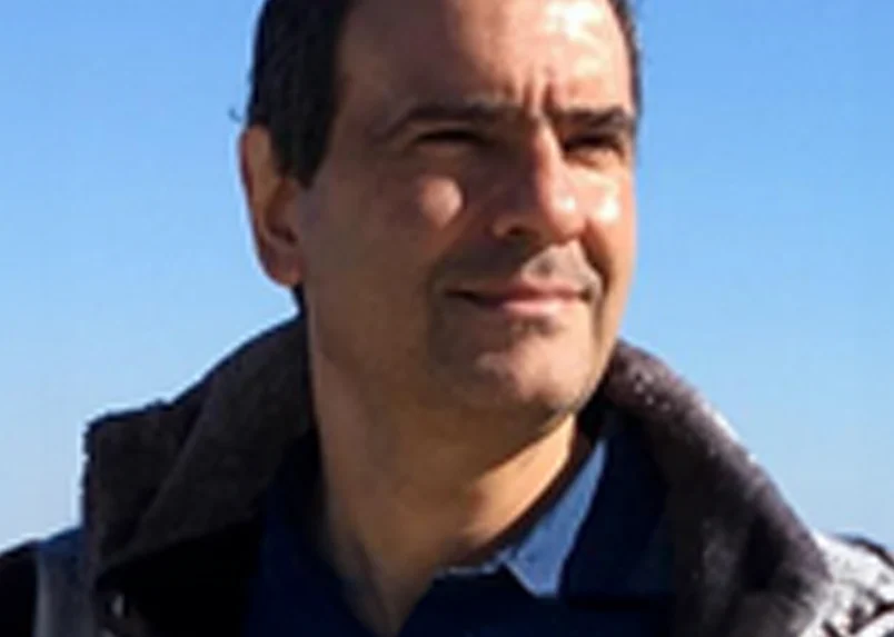 Raul Guedes