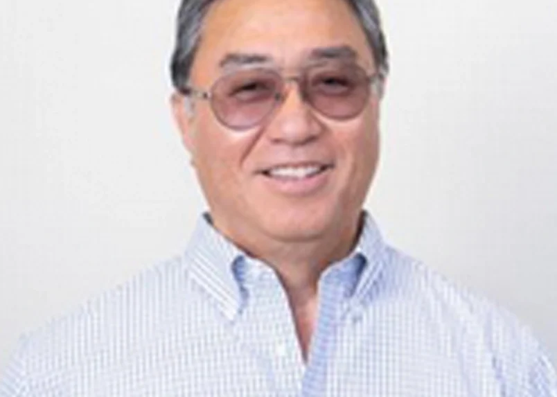 Richard Okumoto