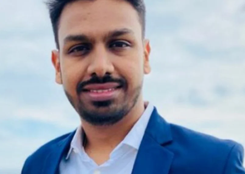 Sauraj Patil
