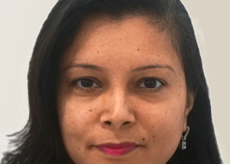 Shwetha Srinivas