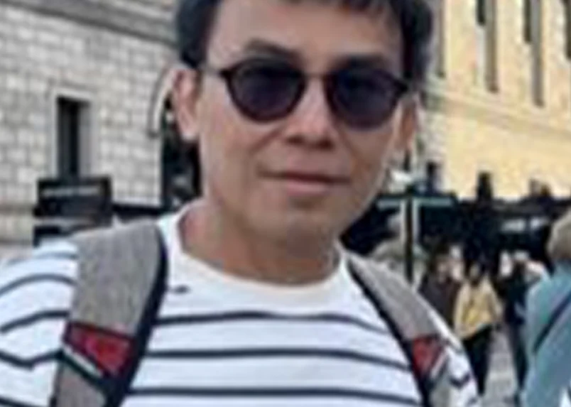 Tedi Rustiawan