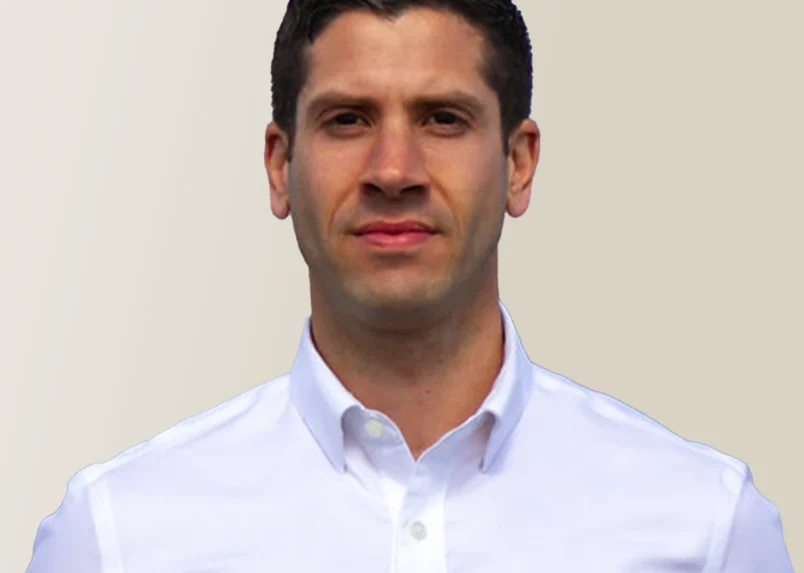 Todd Hotes