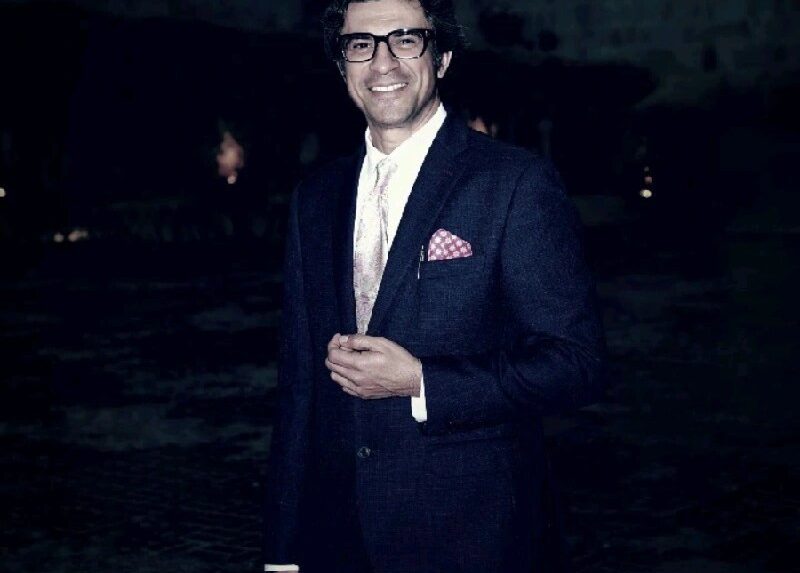 Zaheer Chiragh