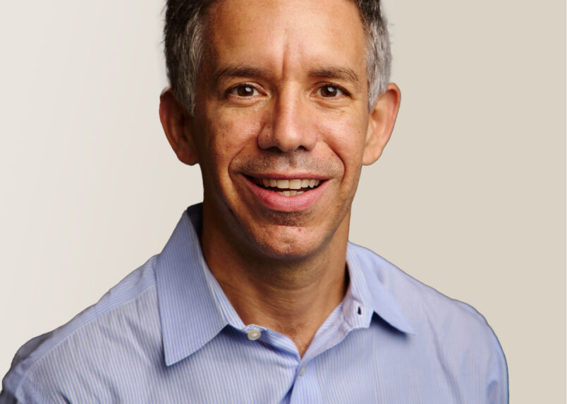 Patrick Abouchalache