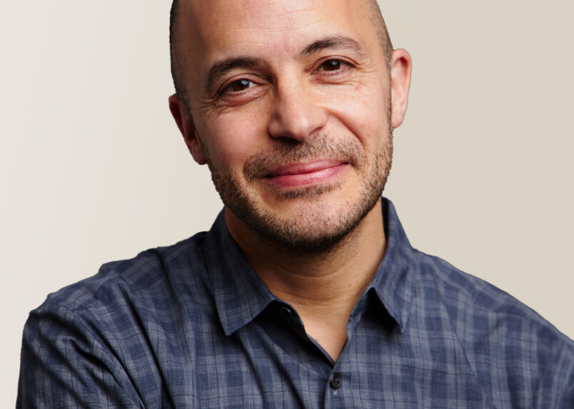 Michel Anteby