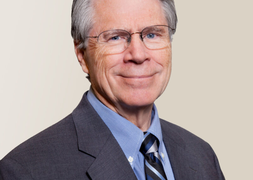 Lloyd Baird