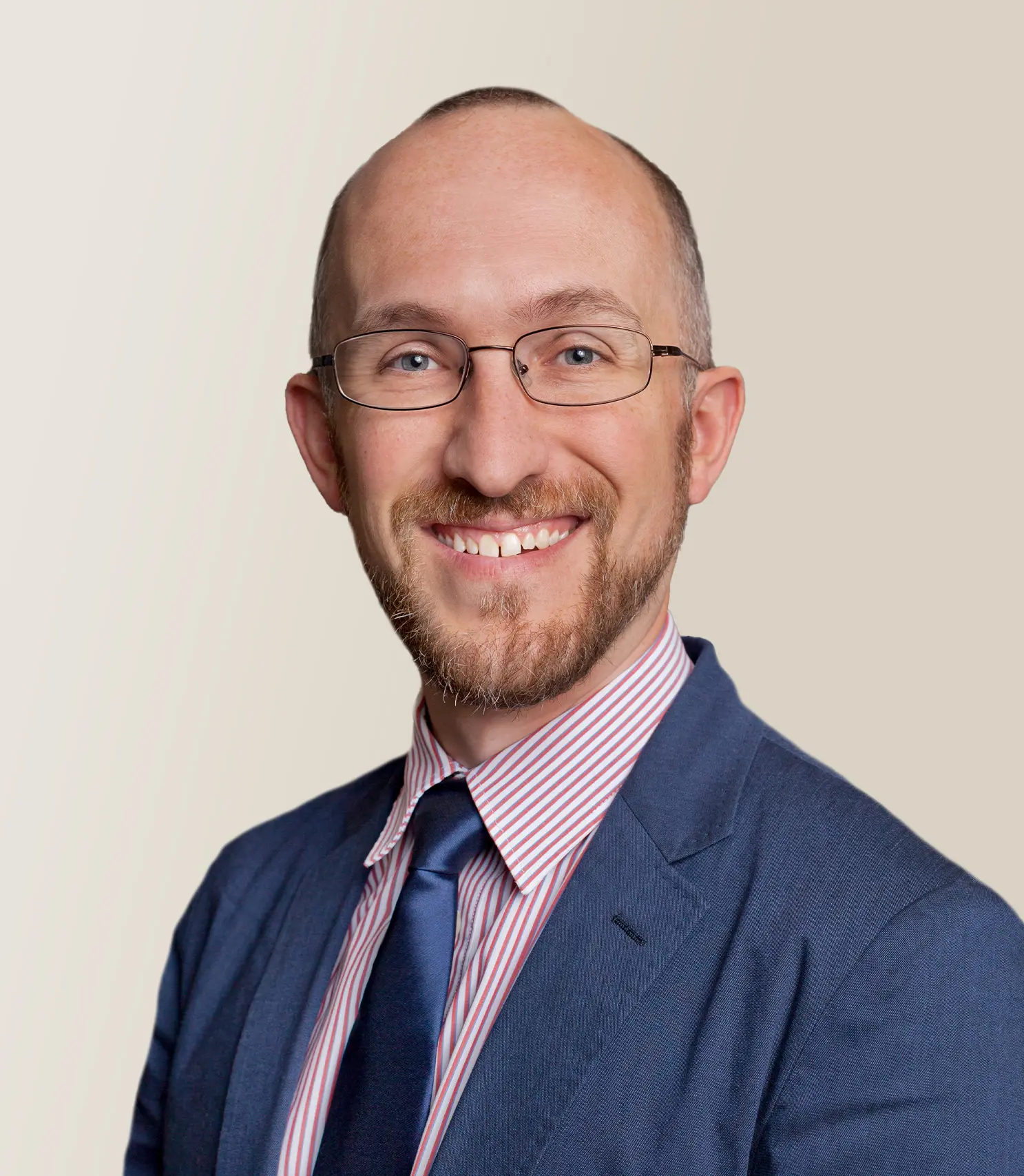 Matthew Butterfield