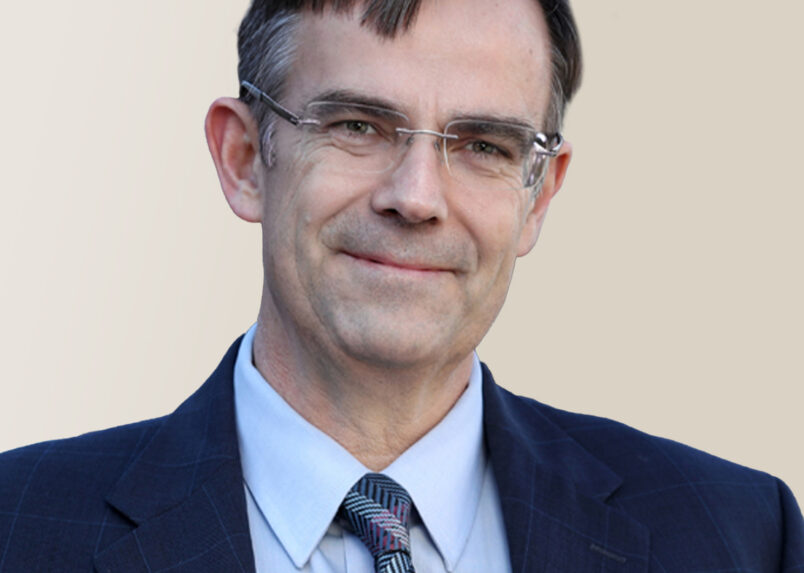 Paul Carlile